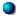 blue bullet
